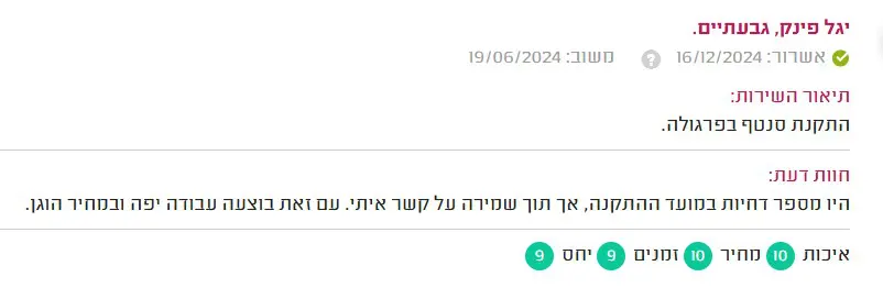אדנית עץ מעוצבת לגינה – צל העץ