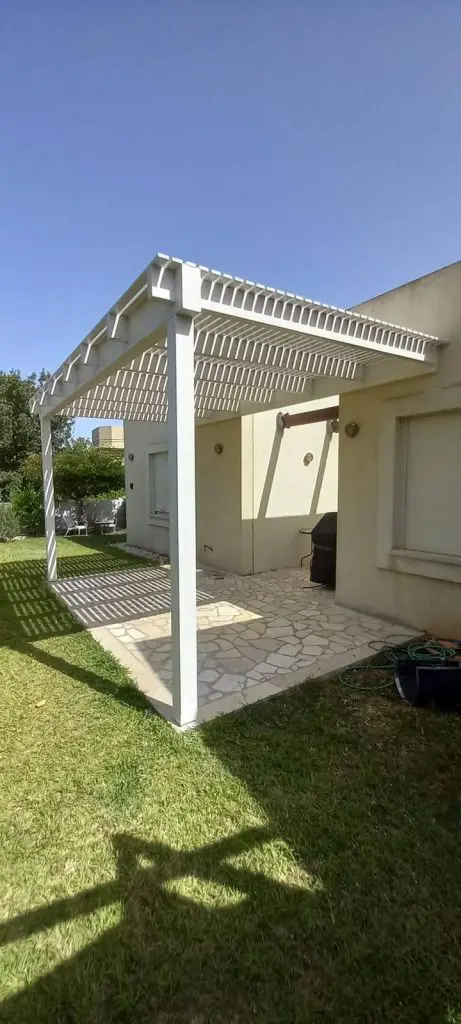 פרויקט עץ חדש – עבודת עץ מותאמת אישית, צל העץ