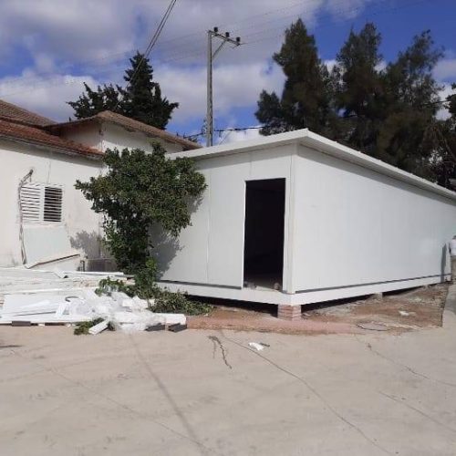 פרויקט עץ חדש – עבודת עץ מותאמת אישית, צל העץ