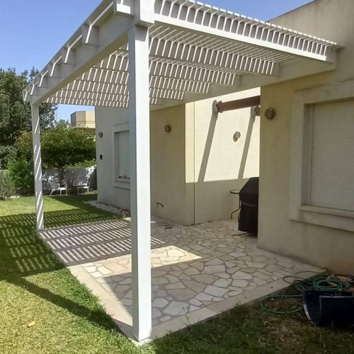 פרויקט עץ חדש – עבודת עץ מותאמת אישית, צל העץ